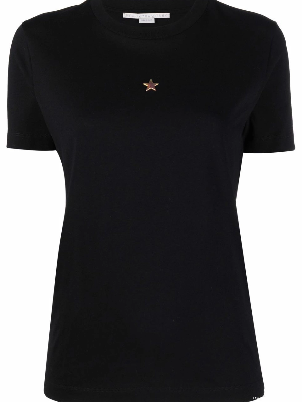 Affordable star-embellished T-shirt Stella McCartney Women 0820